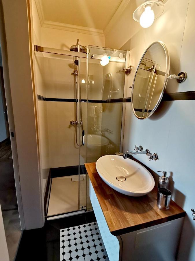 Hotel Bellevue هاجوكوفه المظهر الخارجي الصورة