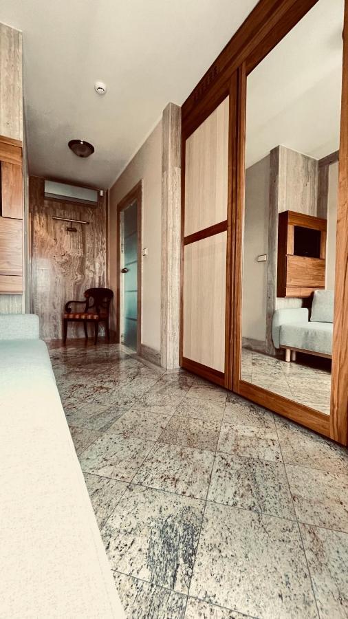 Hotel Bellevue هاجوكوفه المظهر الخارجي الصورة